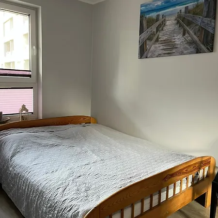 Cyprysik Lägenhet *