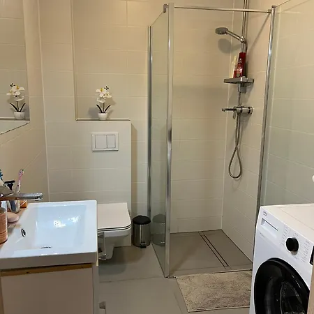 Cyprysik Koszalin